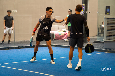 Foto del torneo