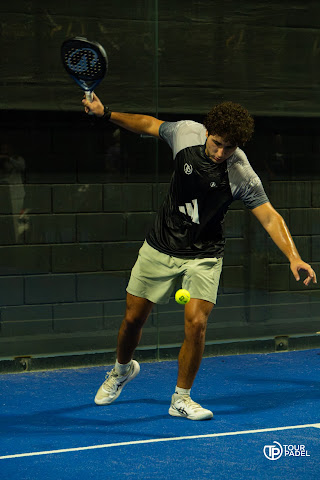 Foto del torneo