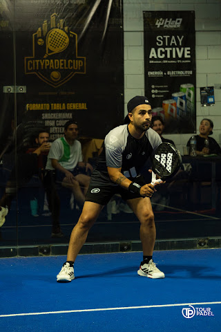 Foto del torneo