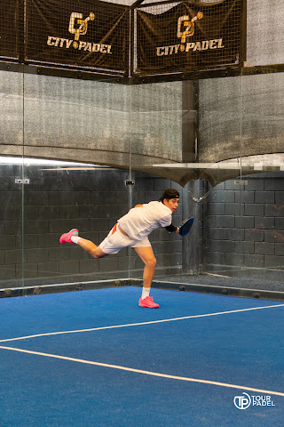 Foto del torneo