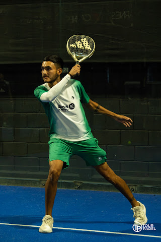 Foto del torneo