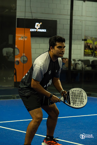 Foto del torneo