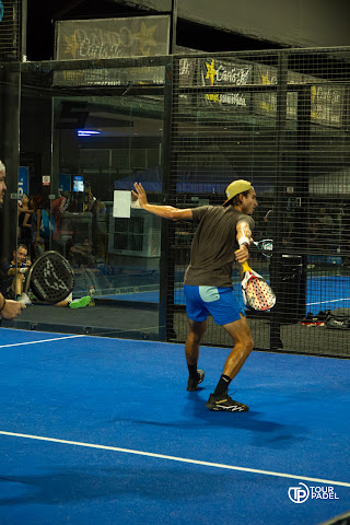 Foto del torneo