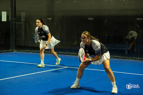 Foto del torneo