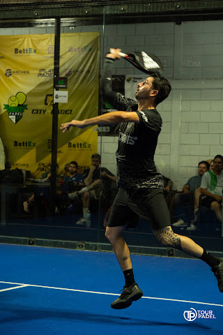 Foto del torneo