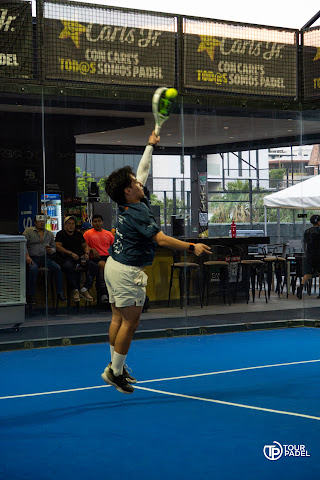 Foto del torneo