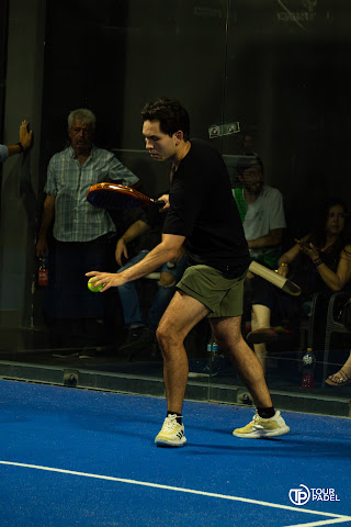 Foto del torneo