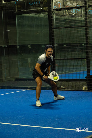 Foto del torneo