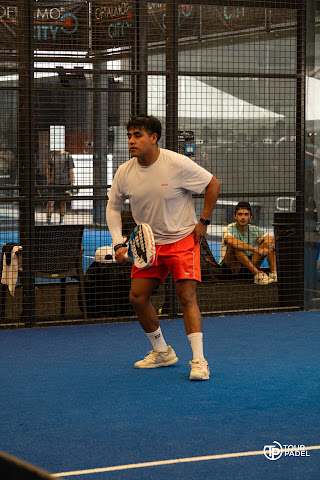 Foto del torneo