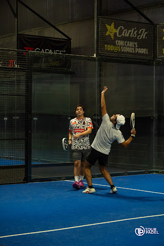 Foto del torneo