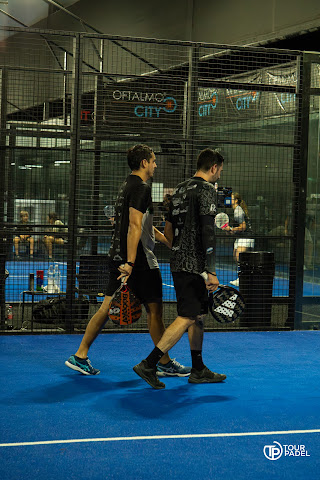 Foto del torneo