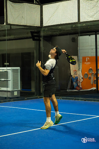 Foto del torneo