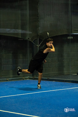 Foto del torneo