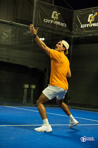 Foto del torneo