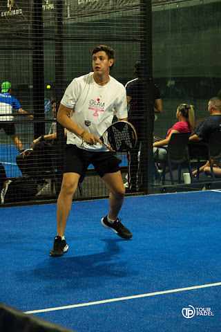 Foto del torneo