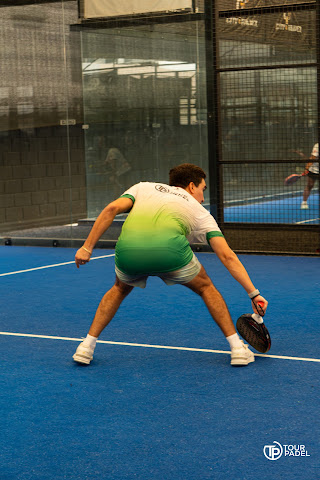Foto del torneo