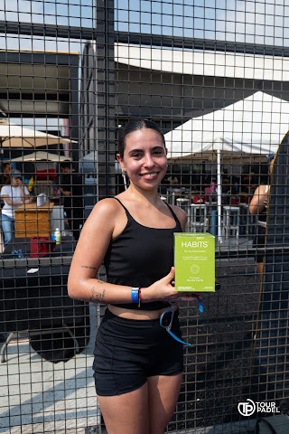 Foto del torneo