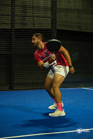 Foto del torneo