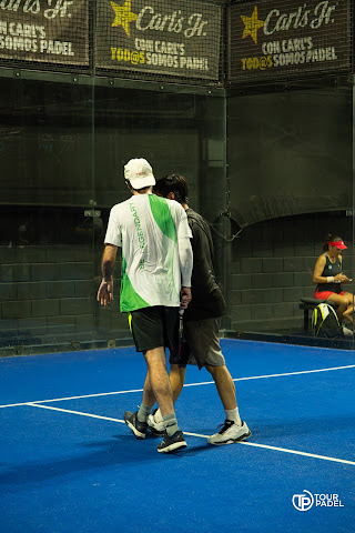 Foto del torneo