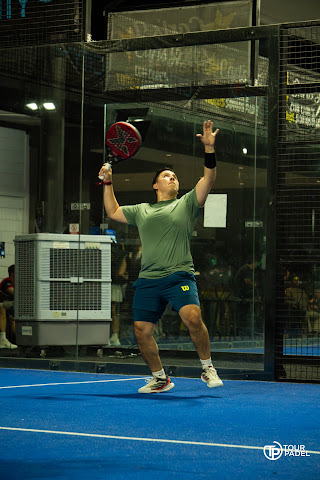 Foto del torneo