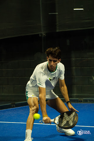 Foto del torneo