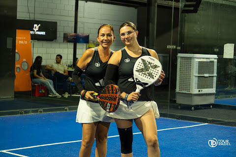 Foto del torneo