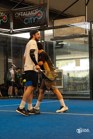 Foto del torneo