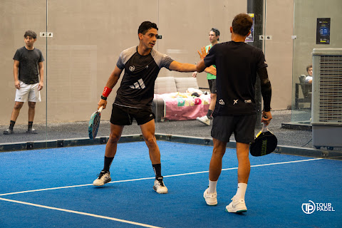Foto del torneo