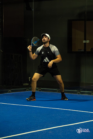 Foto del torneo