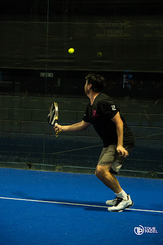 Foto del torneo