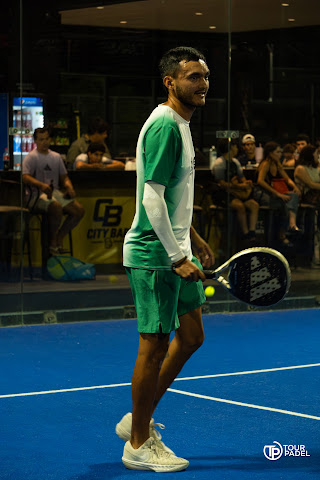 Foto del torneo