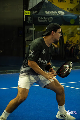 Foto del torneo