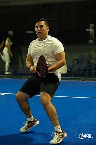 Foto del torneo