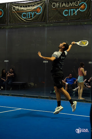 Foto del torneo