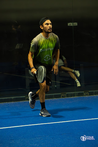 Foto del torneo