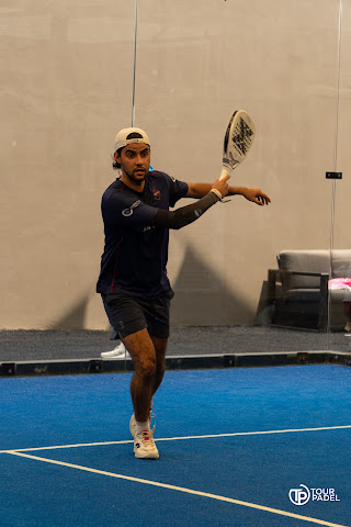 Foto del torneo