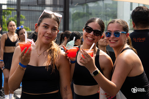 Foto del torneo