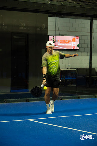 Foto del torneo