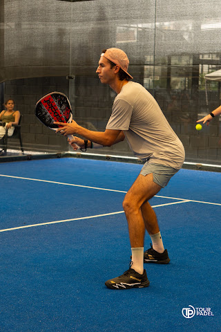 Foto del torneo
