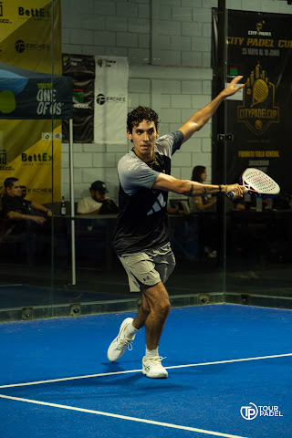 Foto del torneo