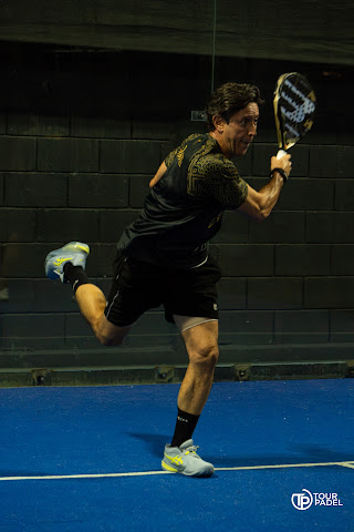 Foto del torneo