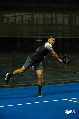 Foto del torneo
