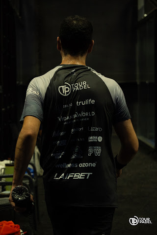 Foto del torneo