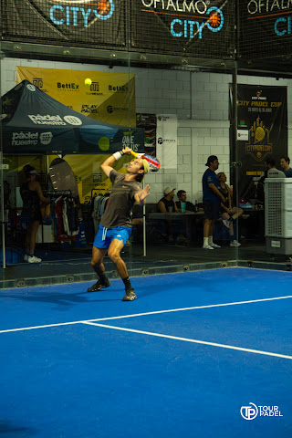 Foto del torneo