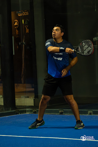 Foto del torneo