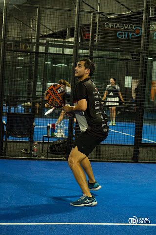 Foto del torneo