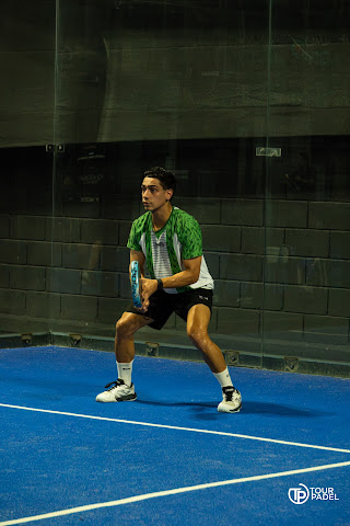 Foto del torneo