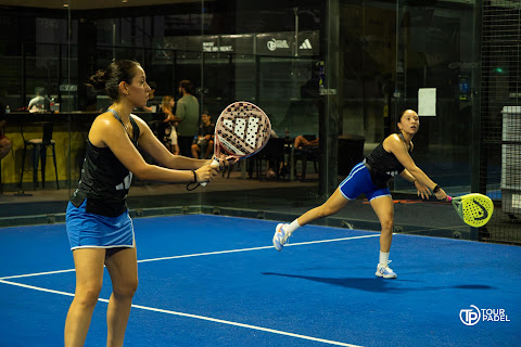 Foto del torneo