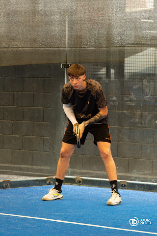 Foto del torneo