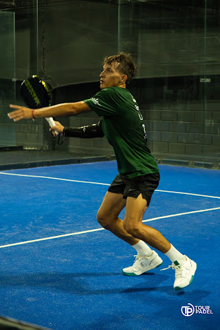 Foto del torneo
